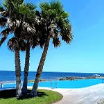 Daire Lena , First Line And Bbq ,punta Prima, Posidonia Torrevieja